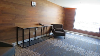 hilton garden inn merida