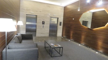 hilton garden inn merida