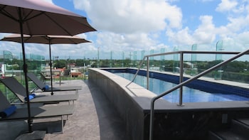 hilton garden inn merida