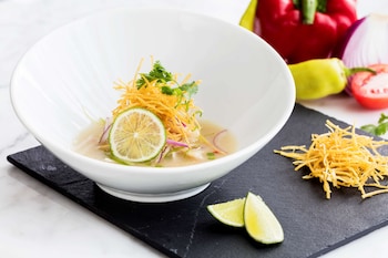hilton garden inn merida