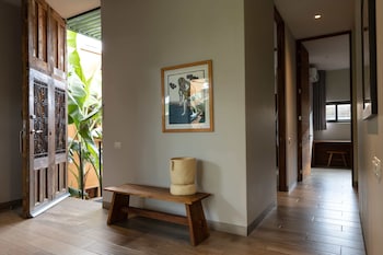 El Callejon Hotel Boutique,Puerto Escondido>>Oaxaca,4 star