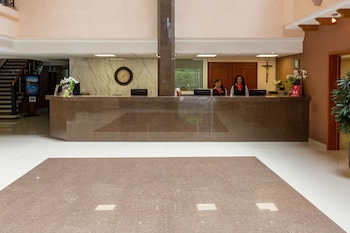 hotel real plaza aguascalientes