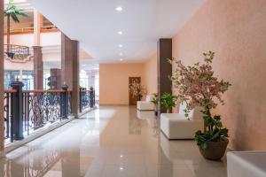 hotel real plaza aguascalientes