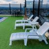 hotel real plaza aguascalientes