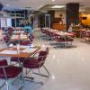 hotel real plaza aguascalientes