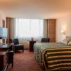hotel real plaza aguascalientes