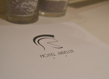 hotel abelux