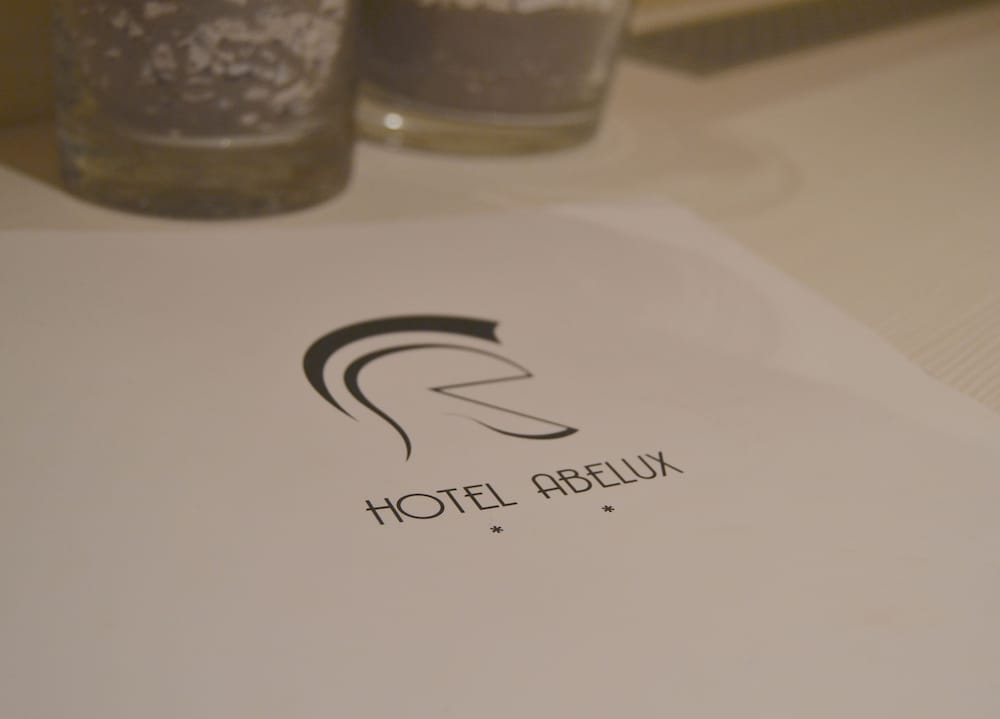 hotel abelux