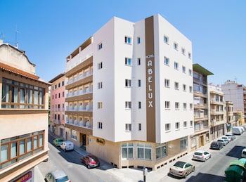 palma de mallorca
