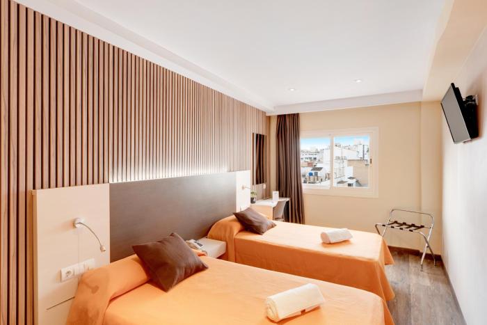 hotel abelux