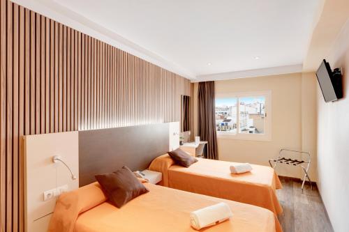 hotel abelux