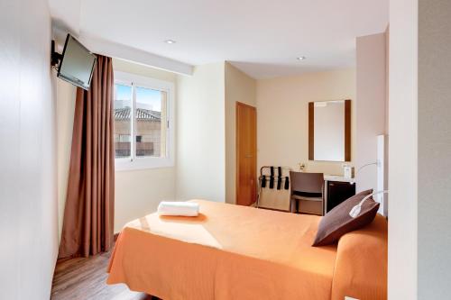 hotel abelux