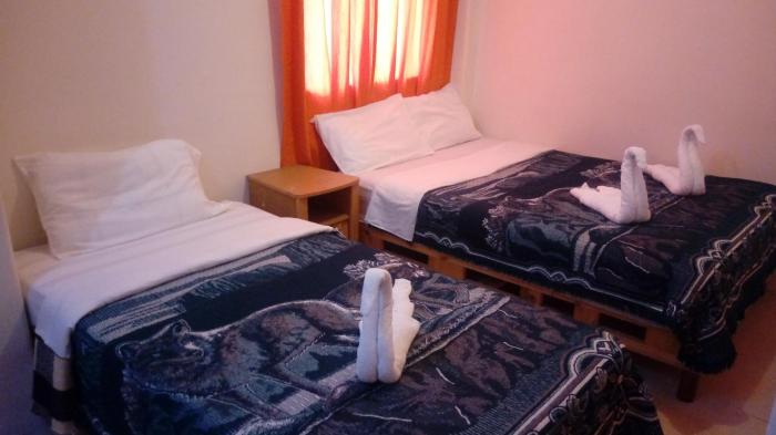 hotel patria