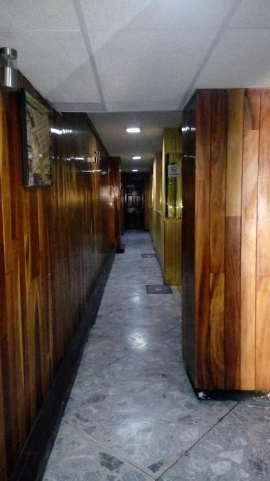 hotel patria