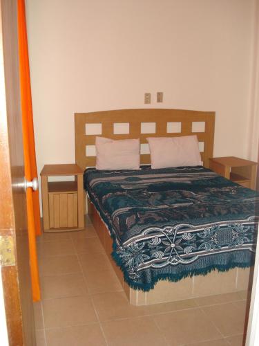 hotel patria
