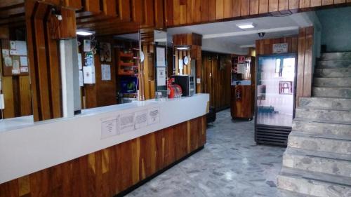hotel patria