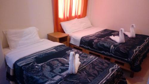 hotel patria