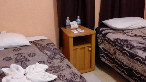 hotel patria
