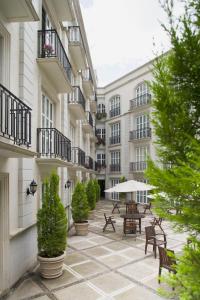 grand polanco residencial