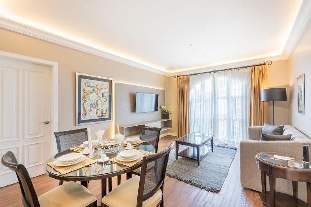 grand polanco residencial