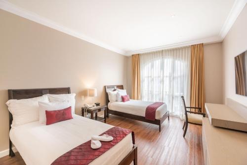 grand polanco residencial