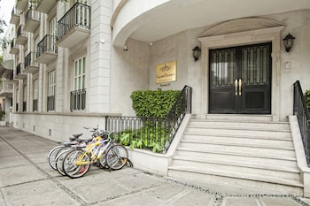 grand polanco residencial