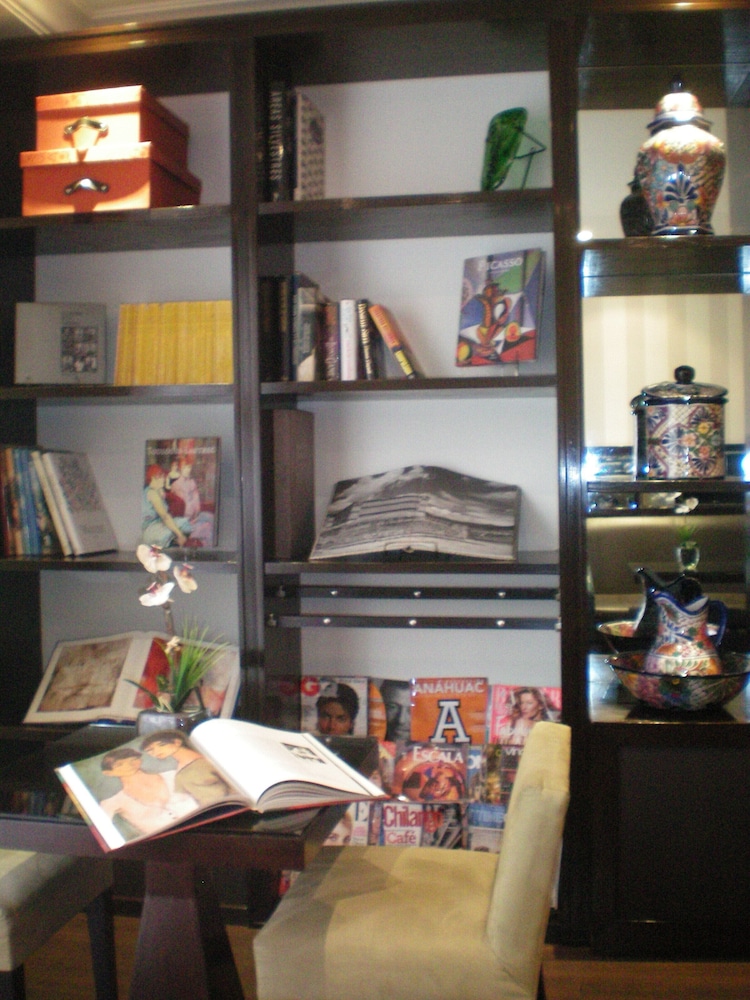 grand polanco residencial