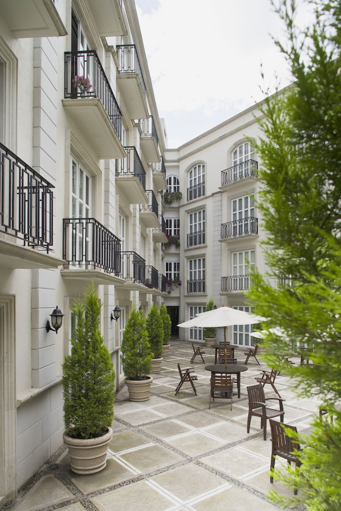 grand polanco residencial