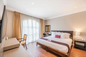 grand polanco residencial