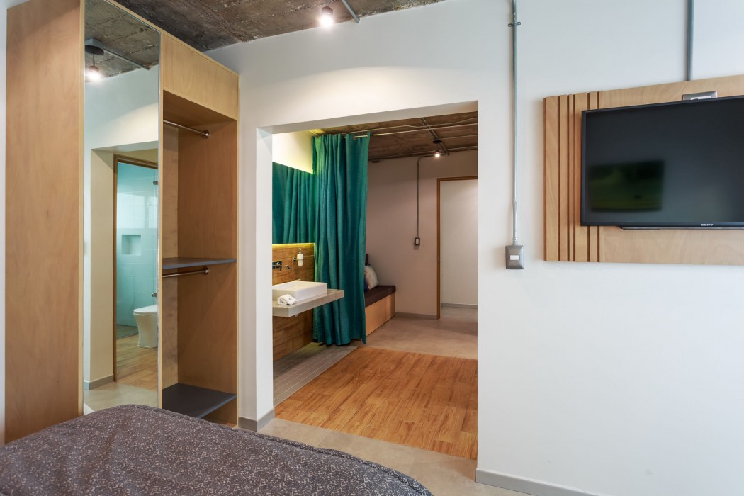 Estancias Vive Mx Wtc,Cuautitlan Izcalli>>Benito Juarez,4 star