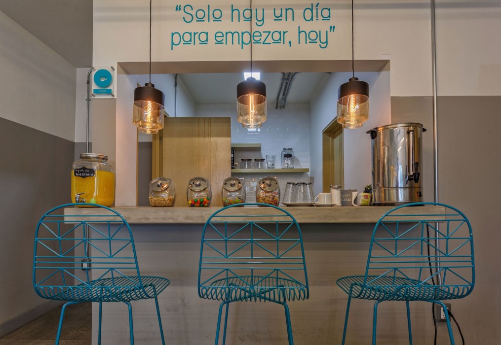 Estancias Vive Mx Wtc,Cuautitlan Izcalli>>Benito Juarez,4 star