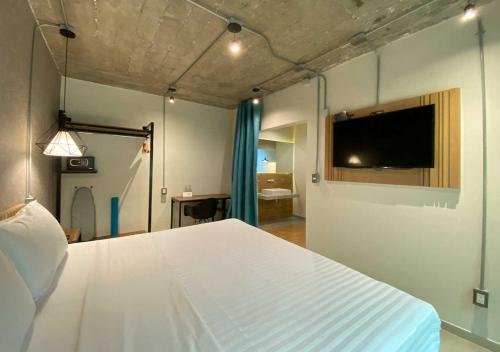 estancias vive mx wtc