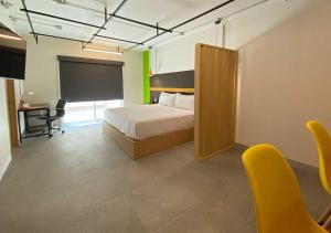 estancias vive mx wtc