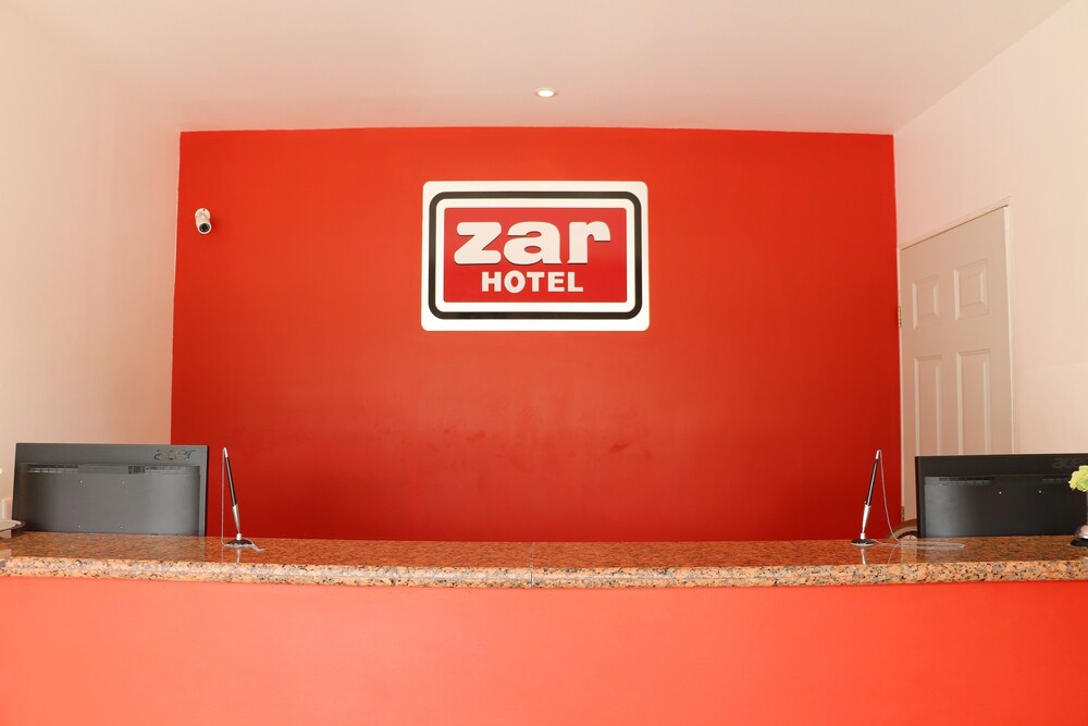 hotel zar merida
