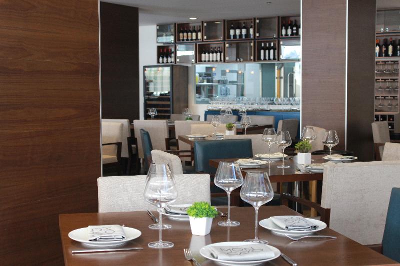 Crowne Plaza Puebla,Cholula>>Atlixco,5 star