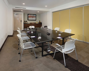 crowne plaza puebla