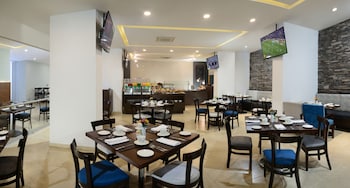 crowne plaza puebla