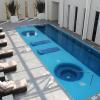 crowne plaza puebla