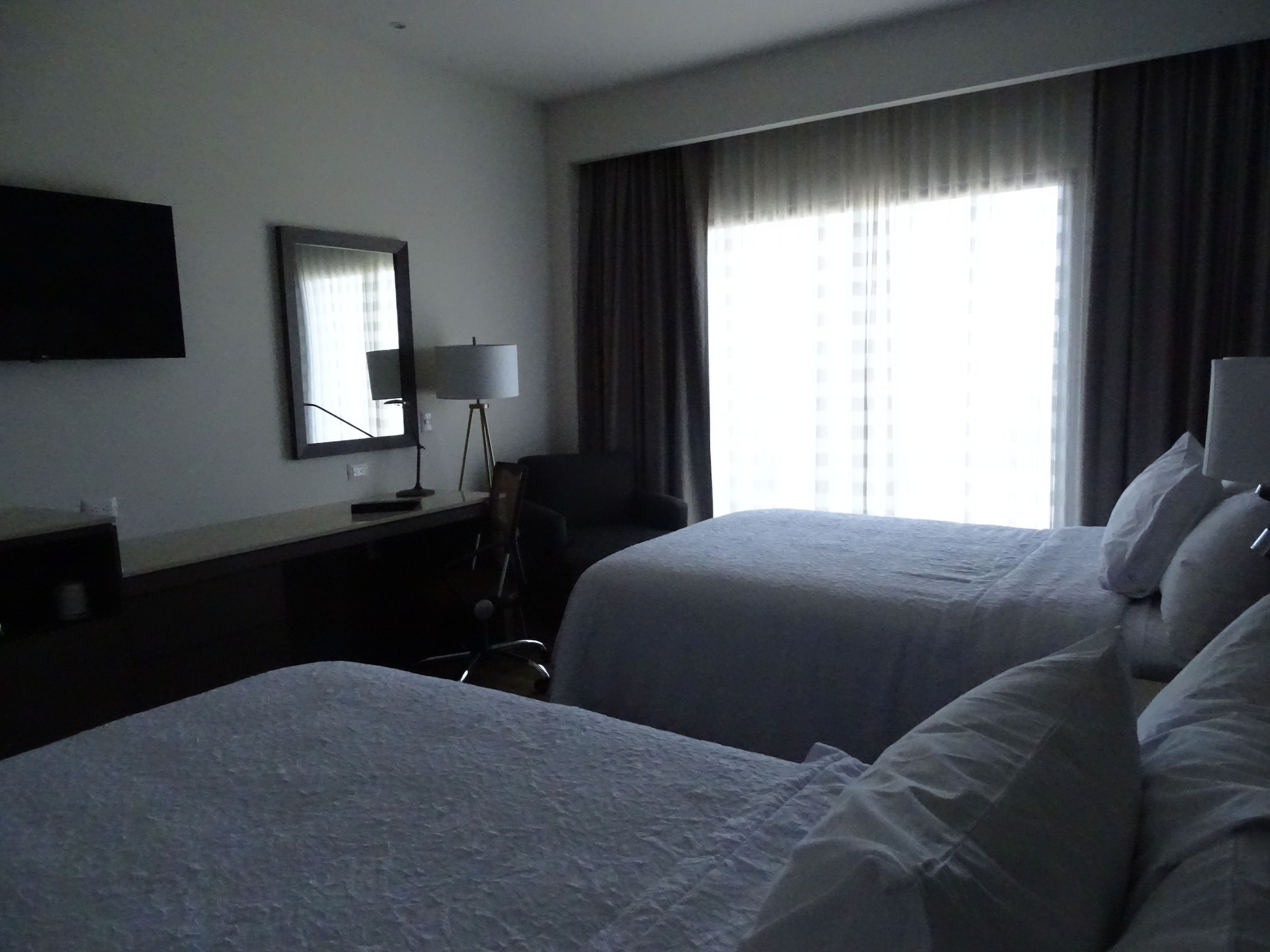 hampton inn celaya mexico