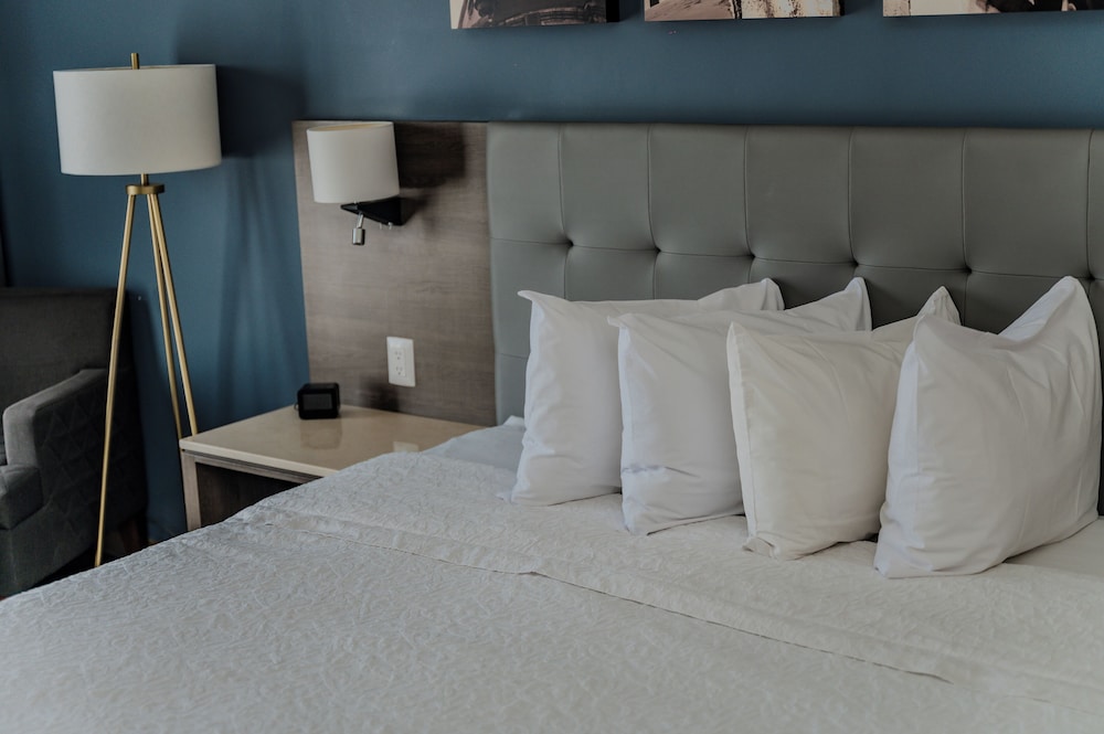 hampton inn celaya mexico
