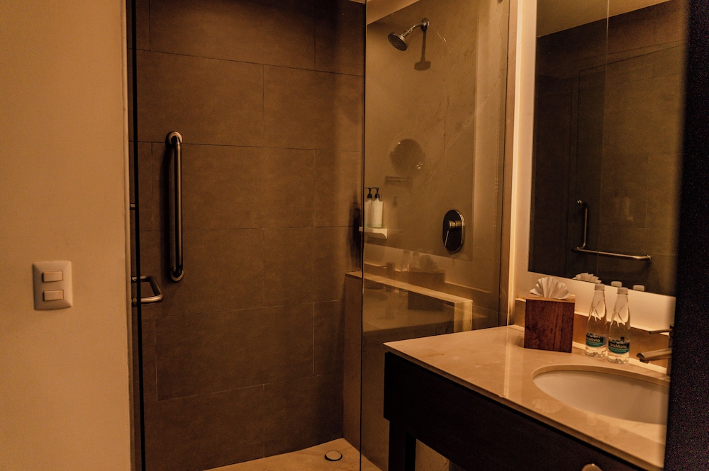 hampton inn celaya mexico