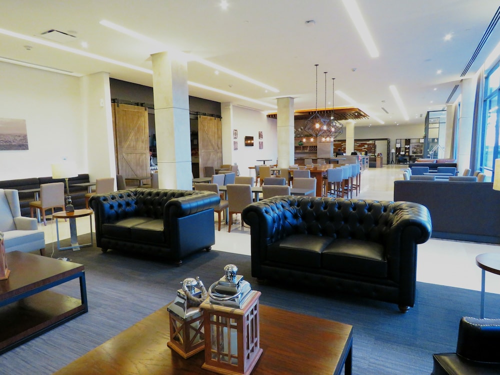 hampton inn celaya mexico