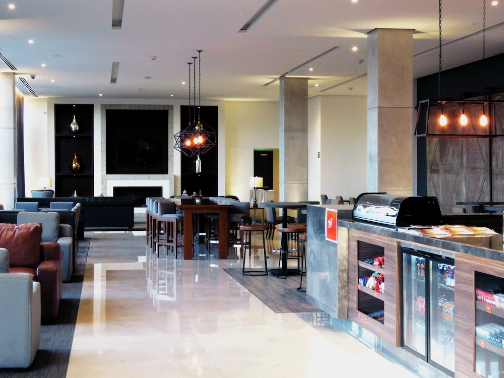 hampton inn celaya mexico