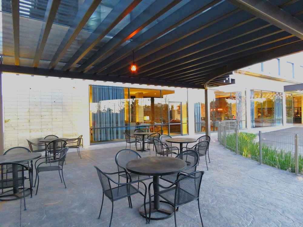 hampton inn celaya mexico