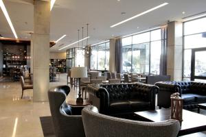 Hampton Inn Celaya Mexico,Celaya>>Apaseo El Grande,3 star