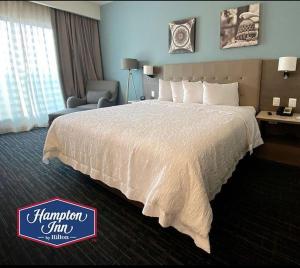 Hampton Inn Celaya Mexico,Celaya>>Apaseo El Grande,3 star