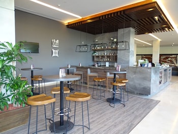 hampton inn celaya mexico