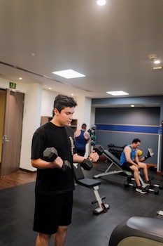 hampton inn celaya mexico