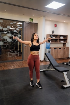 hampton inn celaya mexico