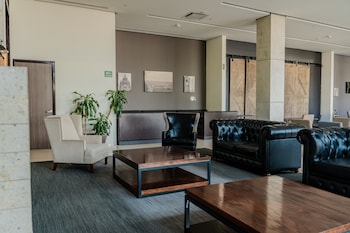 hampton inn celaya mexico